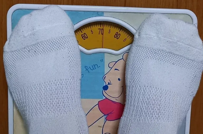 2021年4月6日　体重71Kg